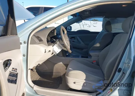 2007 Toyota Camry Le from USA, damaged, VIN 4T1BE46K47U659949